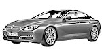 BMW F06 C3687 Fault Code